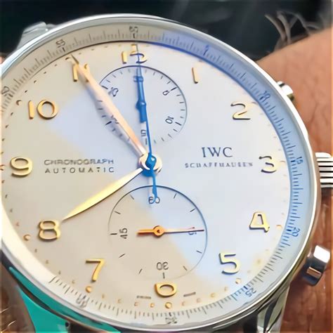 iwc portoghese usato torino|Orologi IWC Portuguese usati su Chrono24.